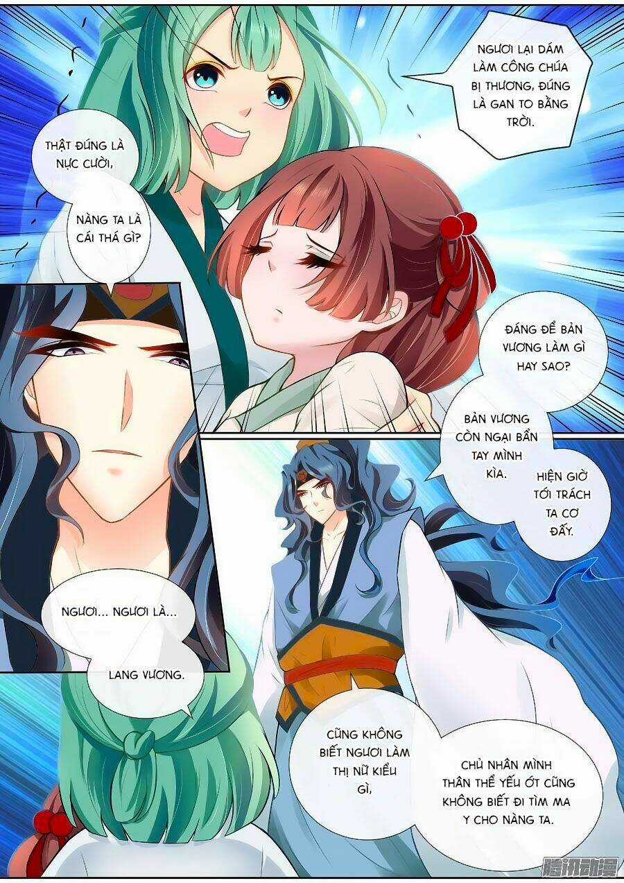 Ma Phi Giá Đáo - Chapter 109 - Trang 5