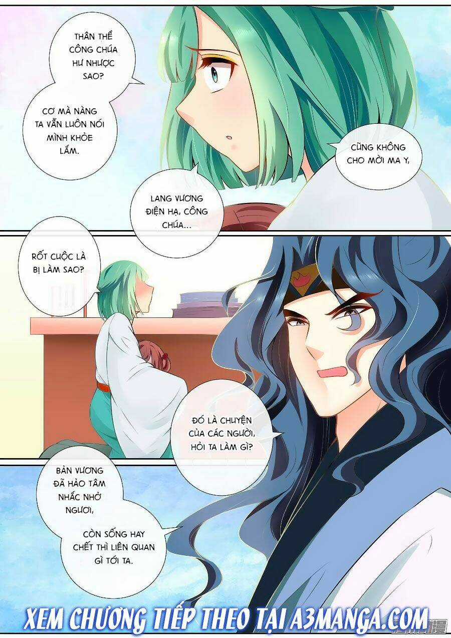 Ma Phi Giá Đáo - Chapter 109 - Trang 6