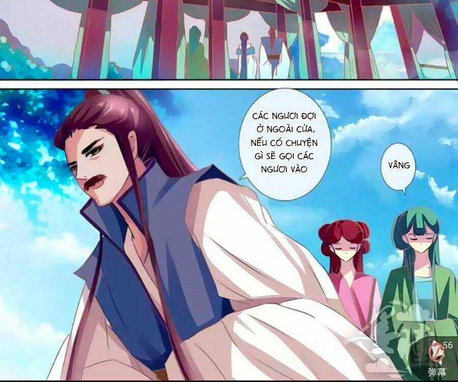 Ma Phi Giá Đáo - Chapter 11 - Trang 2