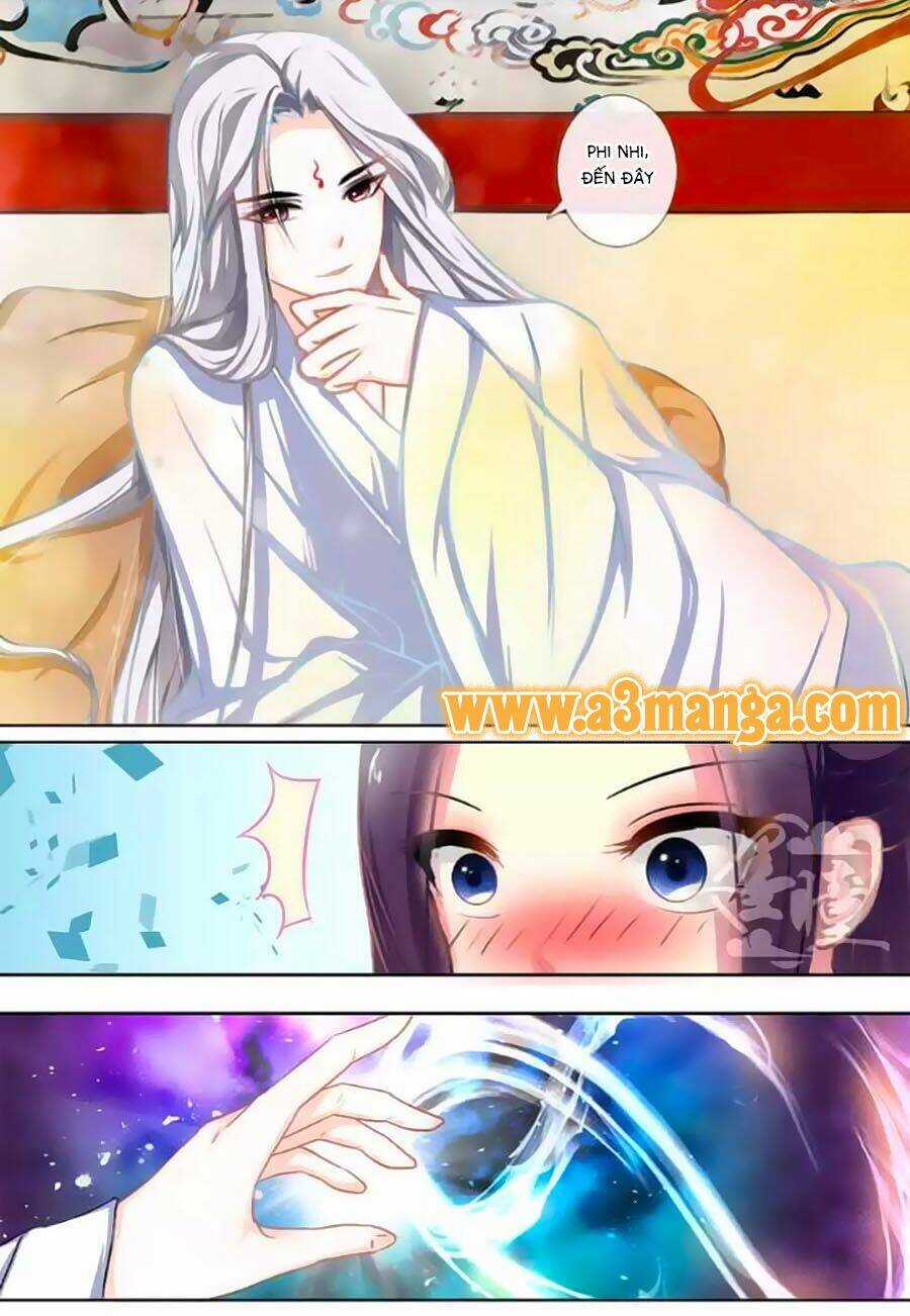 Ma Phi Giá Đáo - Chapter 11 - Trang 5