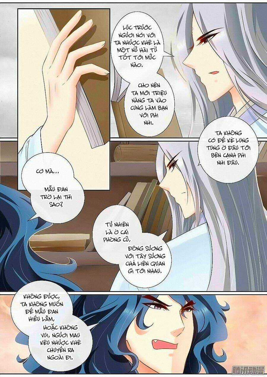 Ma Phi Giá Đáo - Chapter 110 - Trang 2