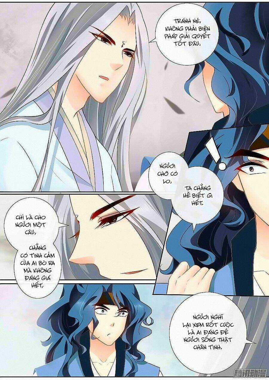 Ma Phi Giá Đáo - Chapter 110 - Trang 3