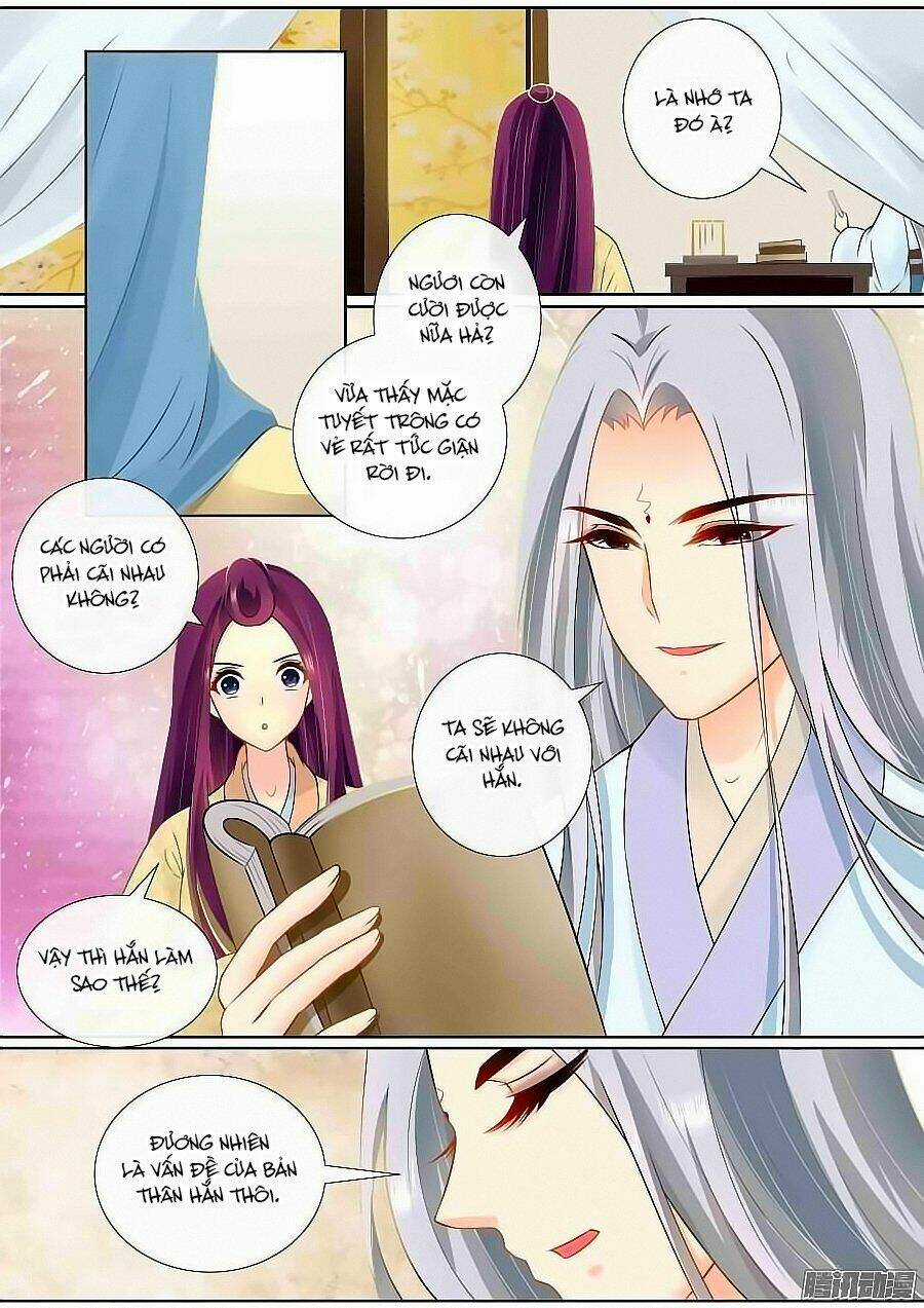 Ma Phi Giá Đáo - Chapter 110 - Trang 5