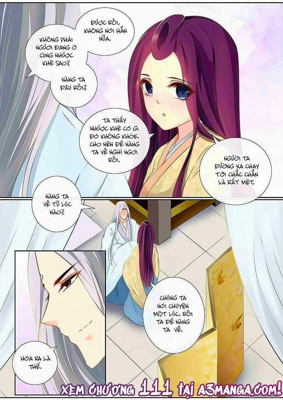 Ma Phi Giá Đáo - Chapter 110 - Trang 6