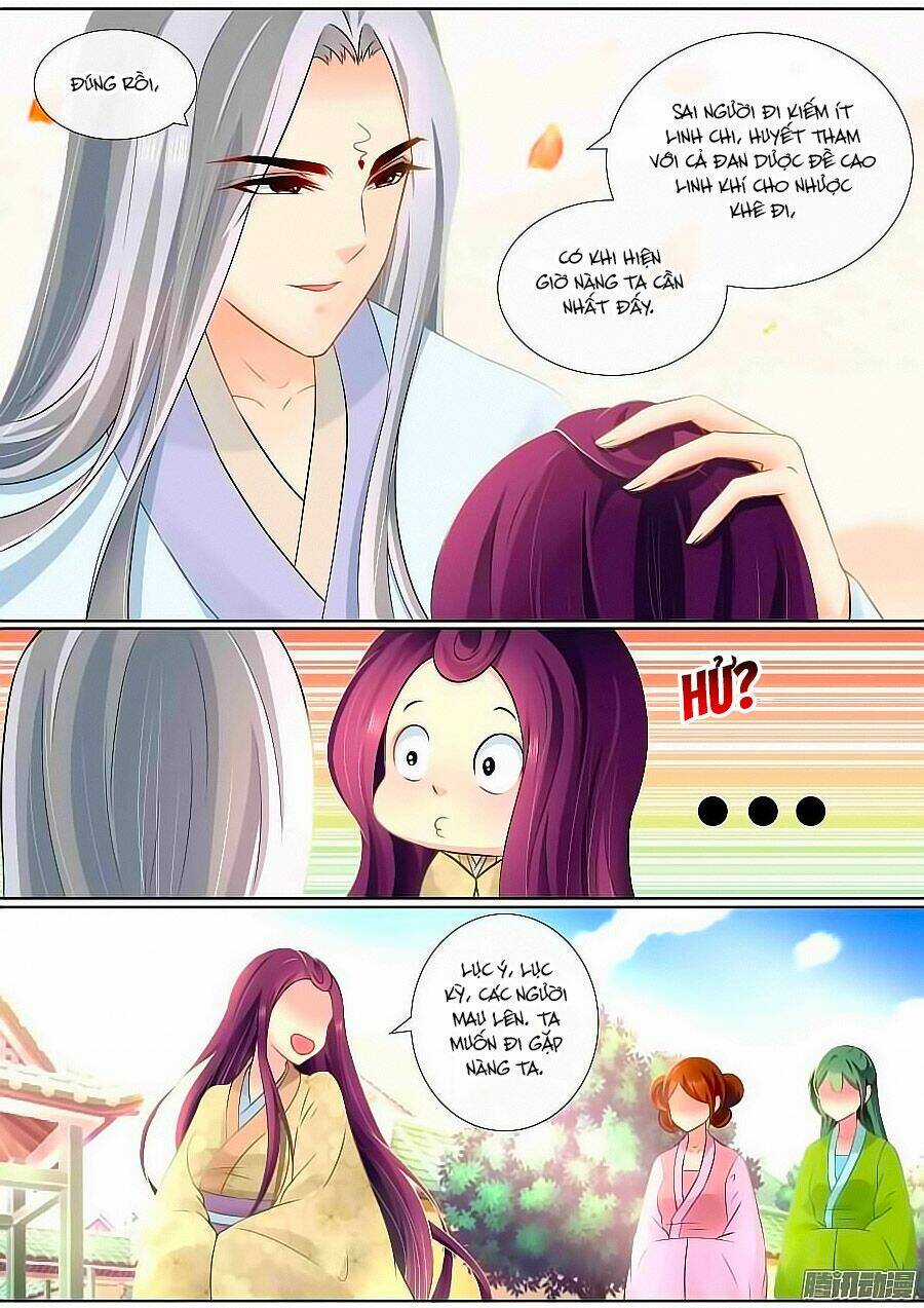 Ma Phi Giá Đáo - Chapter 111 - Trang 1