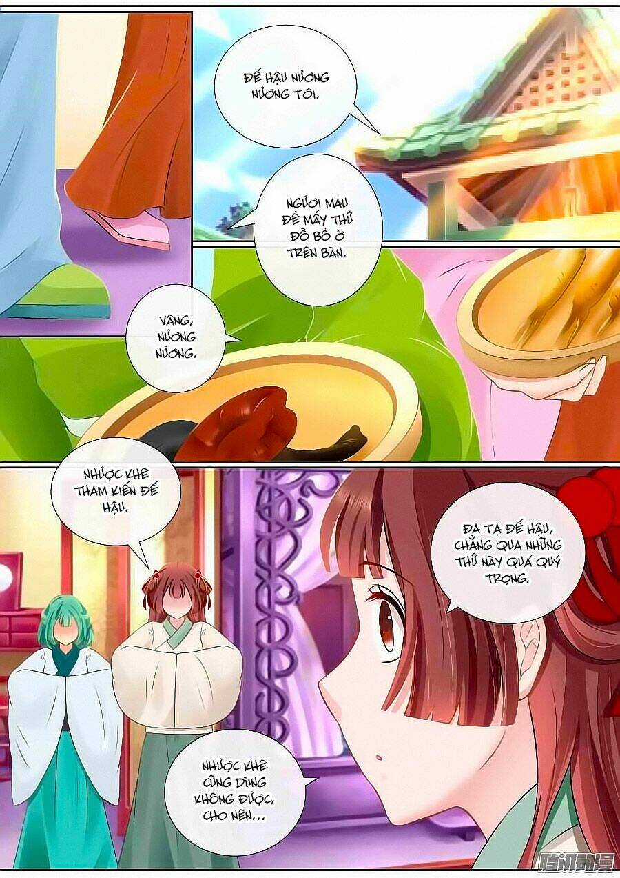 Ma Phi Giá Đáo - Chapter 111 - Trang 2