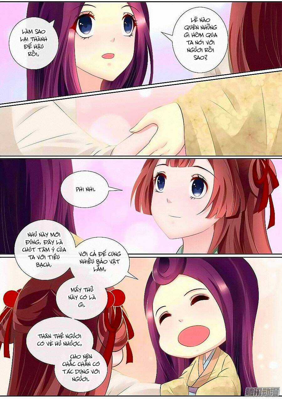 Ma Phi Giá Đáo - Chapter 111 - Trang 3