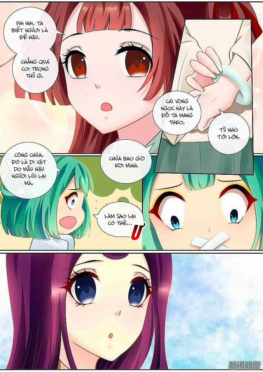 Ma Phi Giá Đáo - Chapter 111 - Trang 4