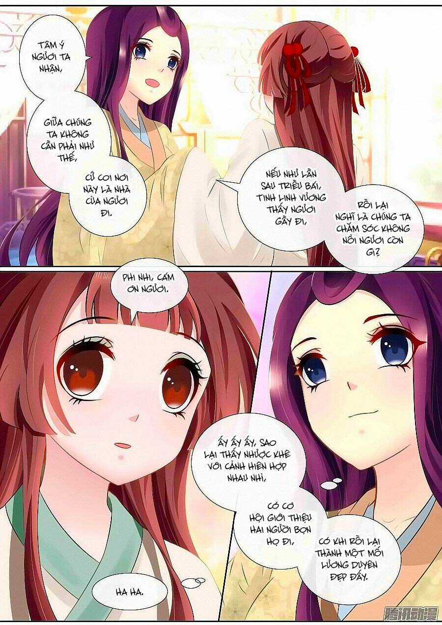 Ma Phi Giá Đáo - Chapter 111 - Trang 5