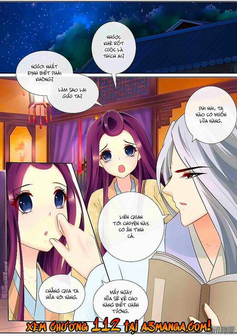 Ma Phi Giá Đáo - Chapter 111 - Trang 6