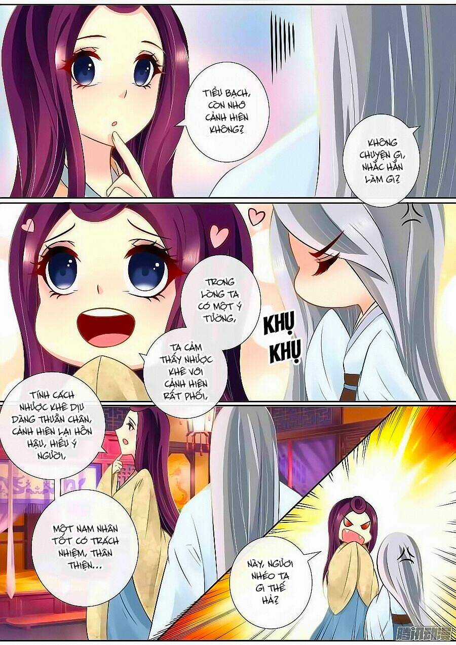 Ma Phi Giá Đáo - Chapter 112 - Trang 1