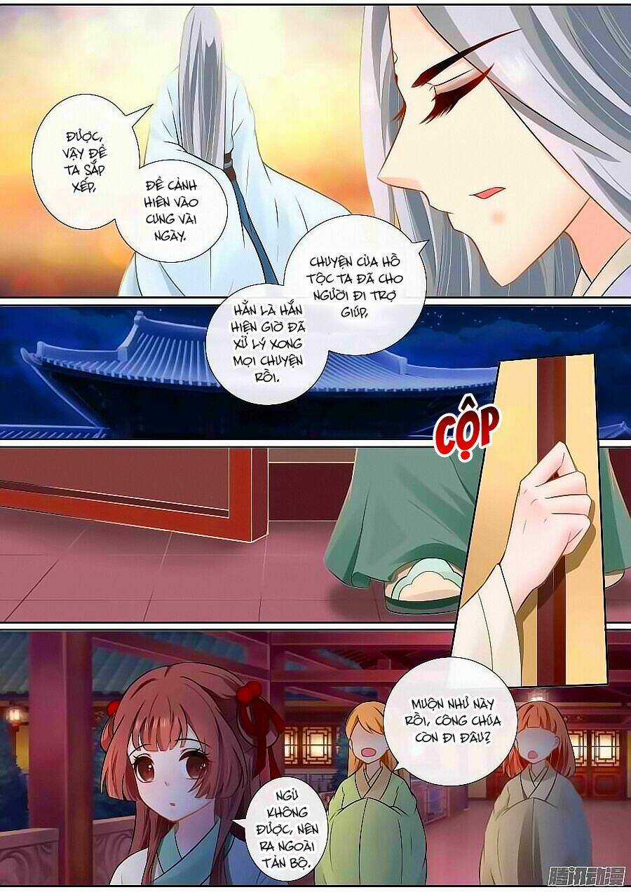 Ma Phi Giá Đáo - Chapter 112 - Trang 2