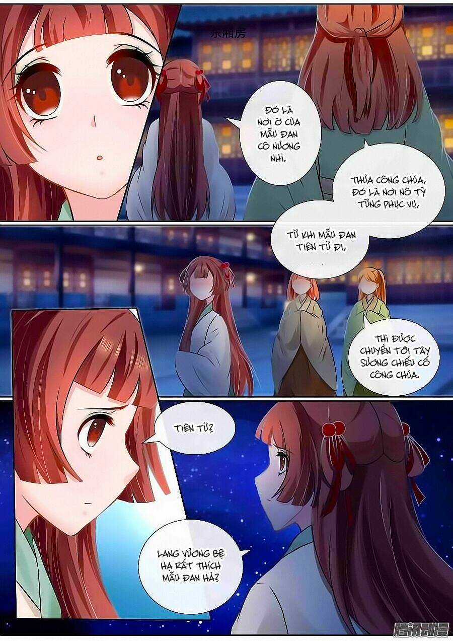 Ma Phi Giá Đáo - Chapter 112 - Trang 3