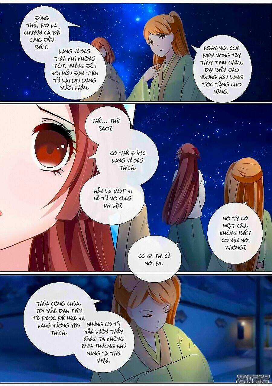 Ma Phi Giá Đáo - Chapter 112 - Trang 4