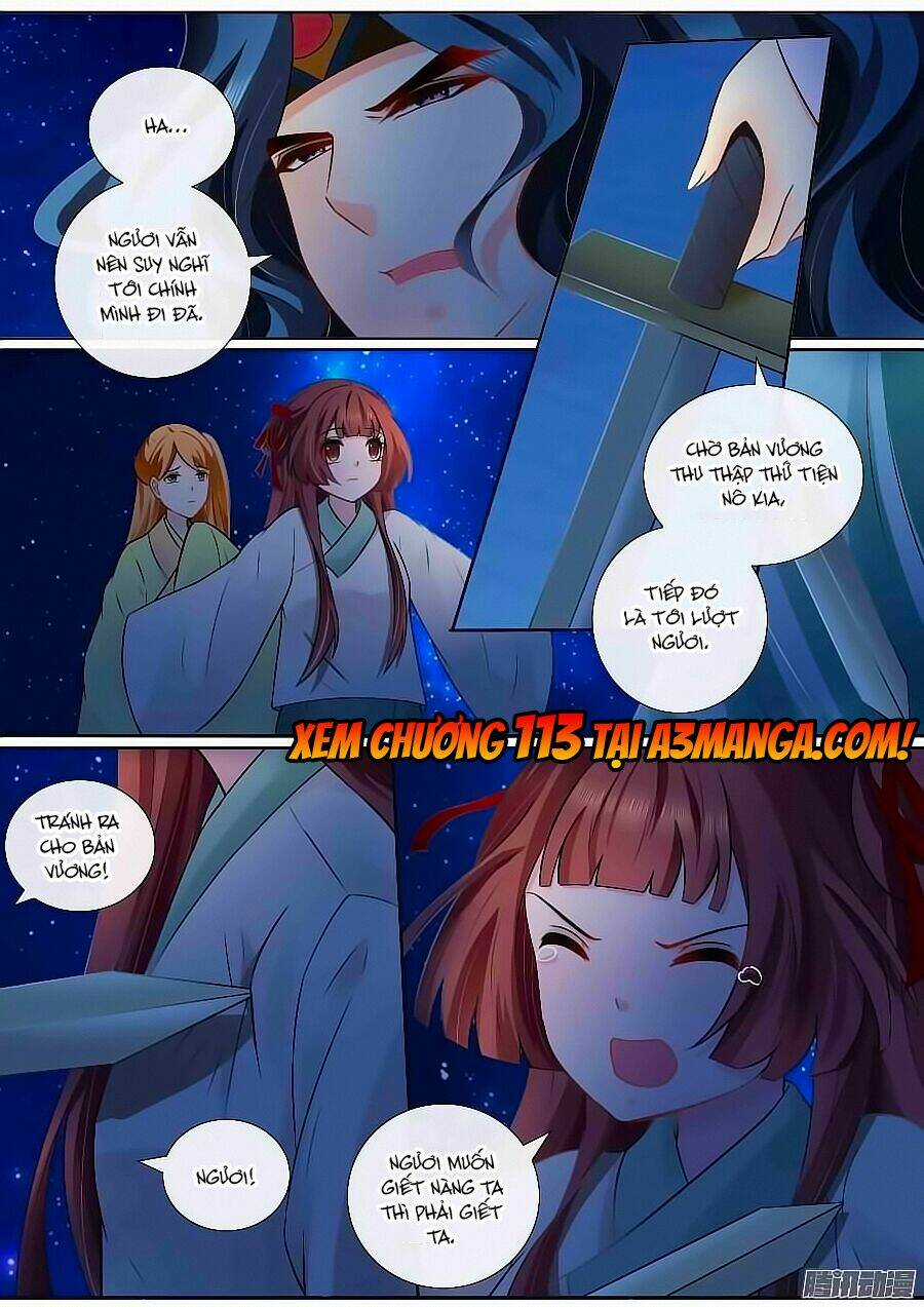 Ma Phi Giá Đáo - Chapter 112 - Trang 6