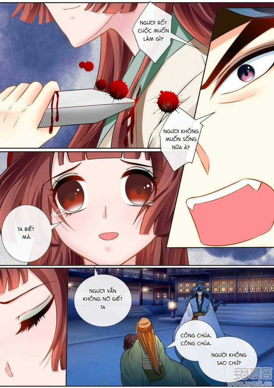 Ma Phi Giá Đáo - Chapter 113 - Trang 2