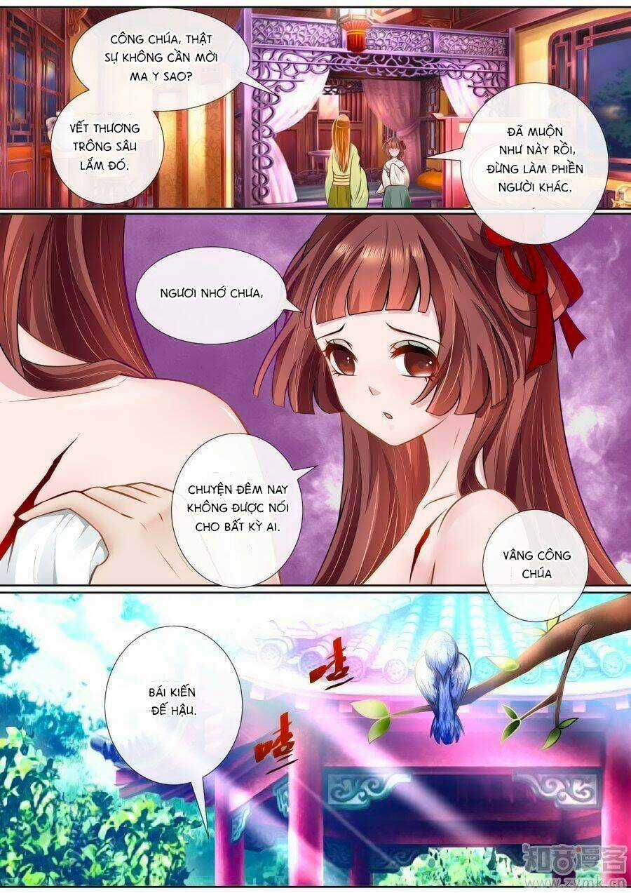 Ma Phi Giá Đáo - Chapter 113 - Trang 4