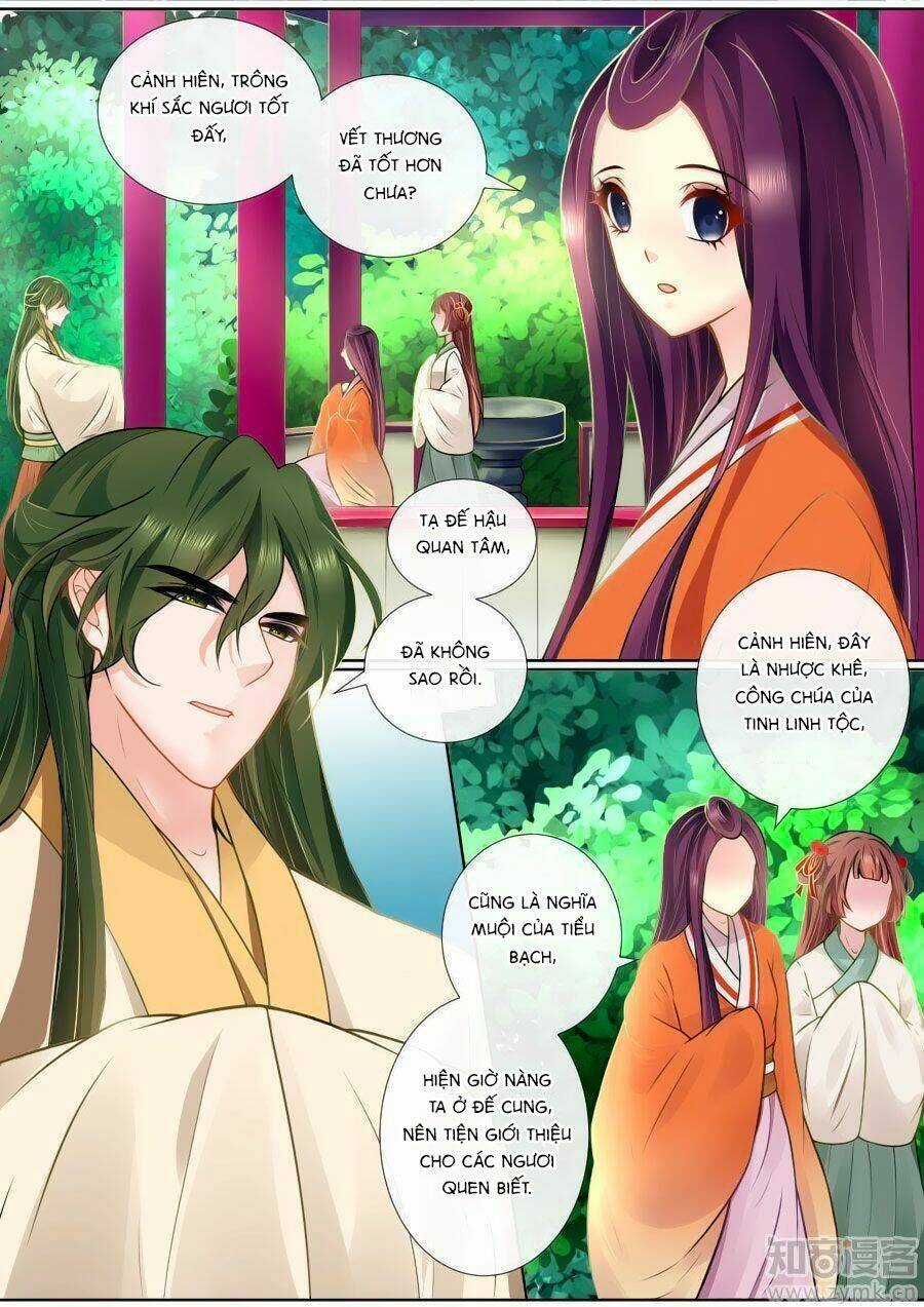 Ma Phi Giá Đáo - Chapter 113 - Trang 5