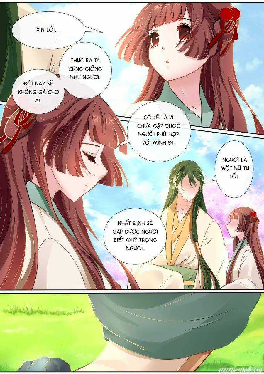 Ma Phi Giá Đáo - Chapter 114 - Trang 3