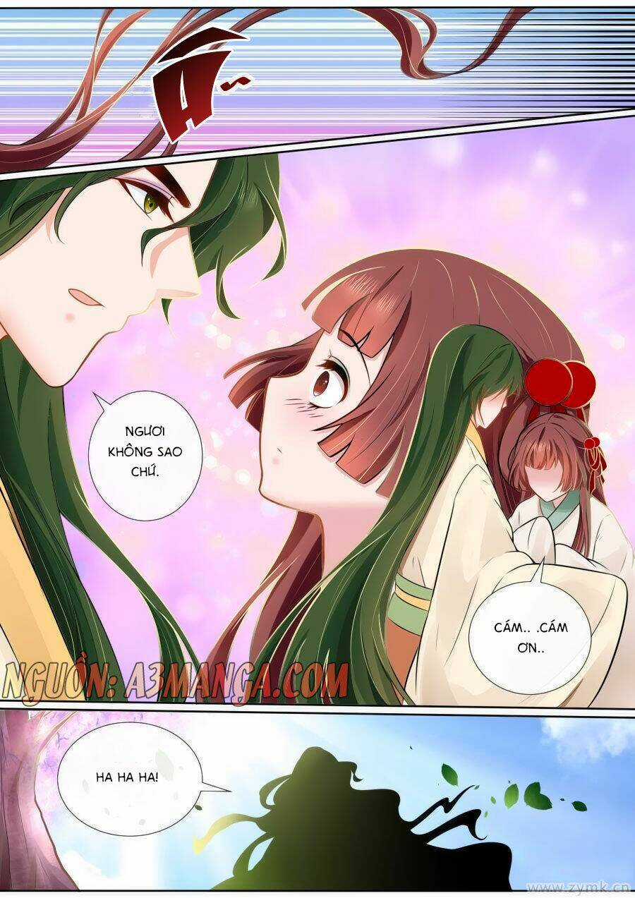 Ma Phi Giá Đáo - Chapter 114 - Trang 4