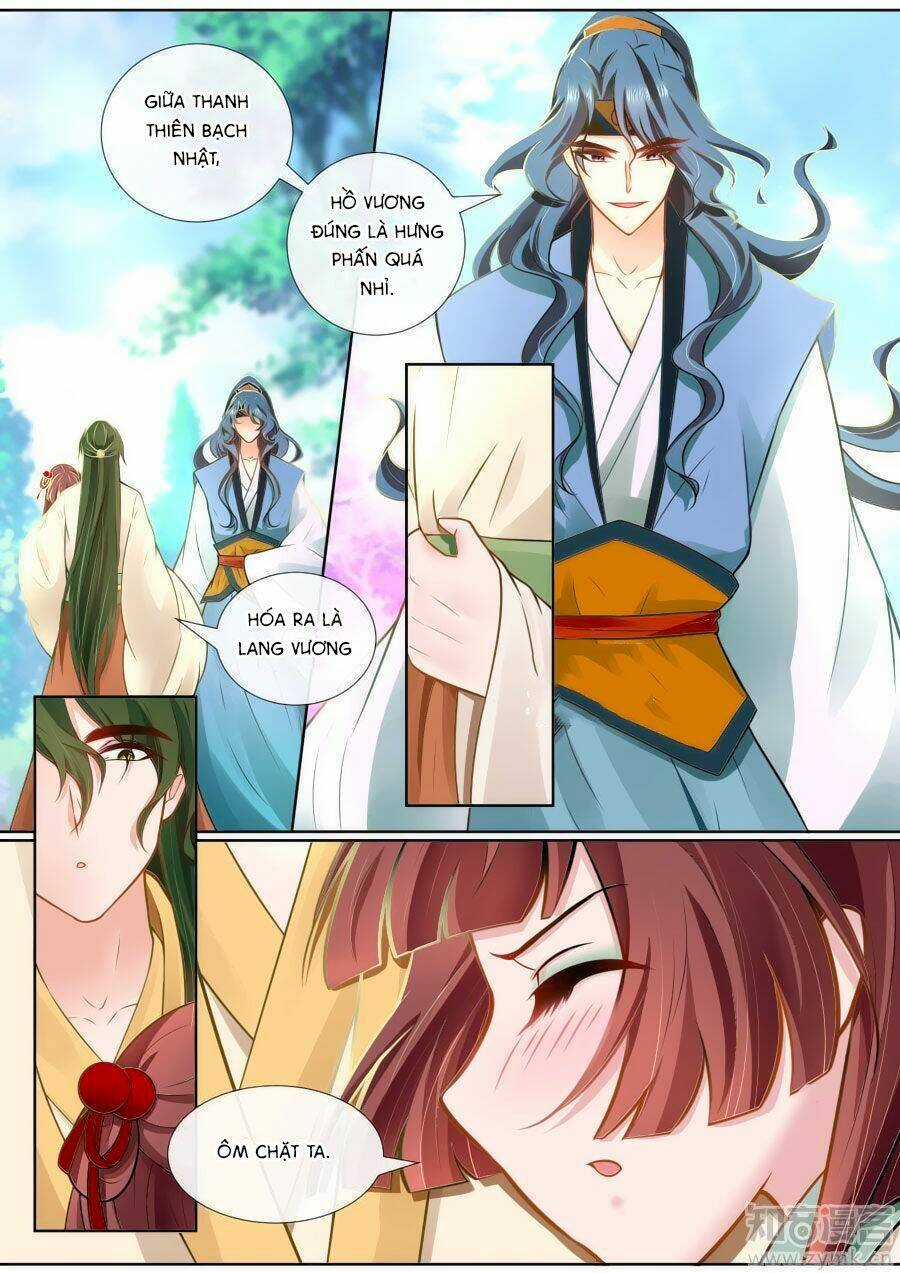 Ma Phi Giá Đáo - Chapter 114 - Trang 5