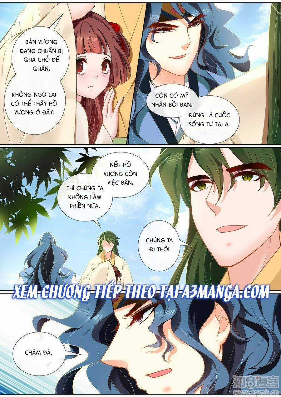 Ma Phi Giá Đáo - Chapter 114 - Trang 6