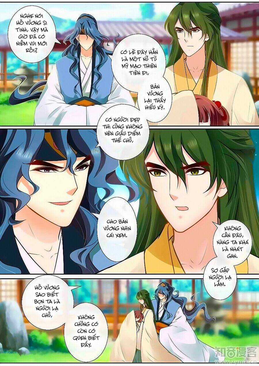 Ma Phi Giá Đáo - Chapter 115 - Trang 1