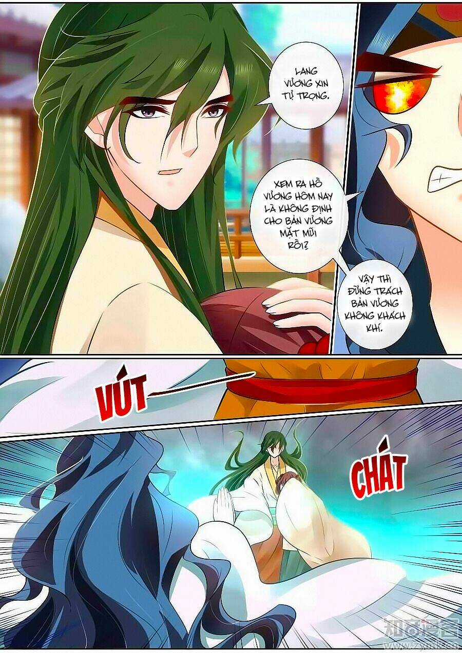 Ma Phi Giá Đáo - Chapter 115 - Trang 2