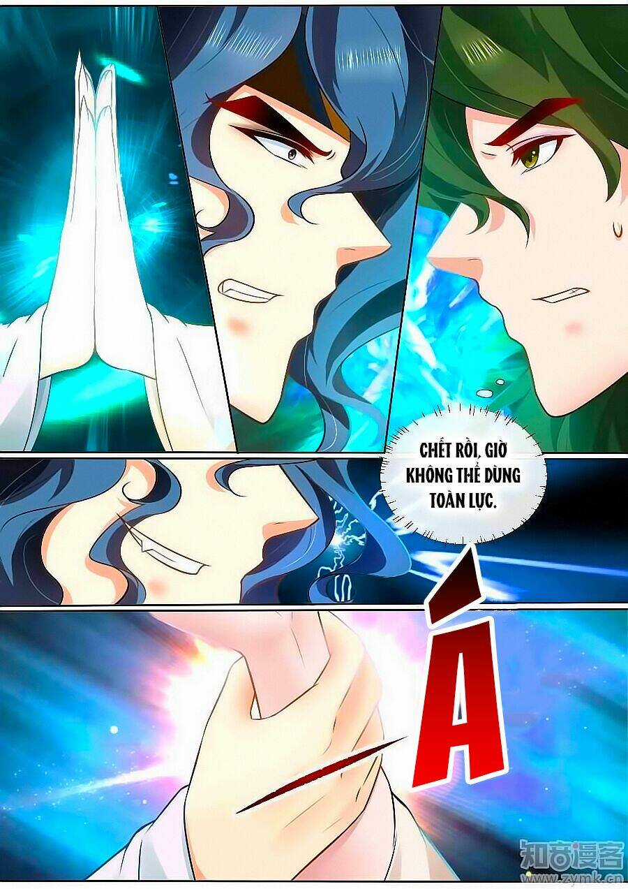 Ma Phi Giá Đáo - Chapter 115 - Trang 3