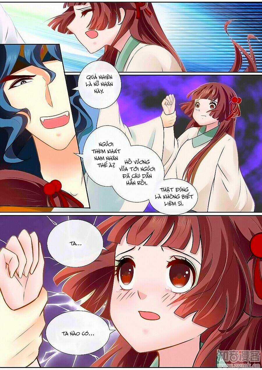 Ma Phi Giá Đáo - Chapter 115 - Trang 4