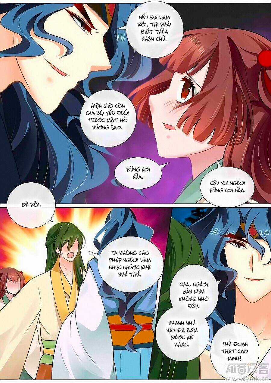 Ma Phi Giá Đáo - Chapter 115 - Trang 5