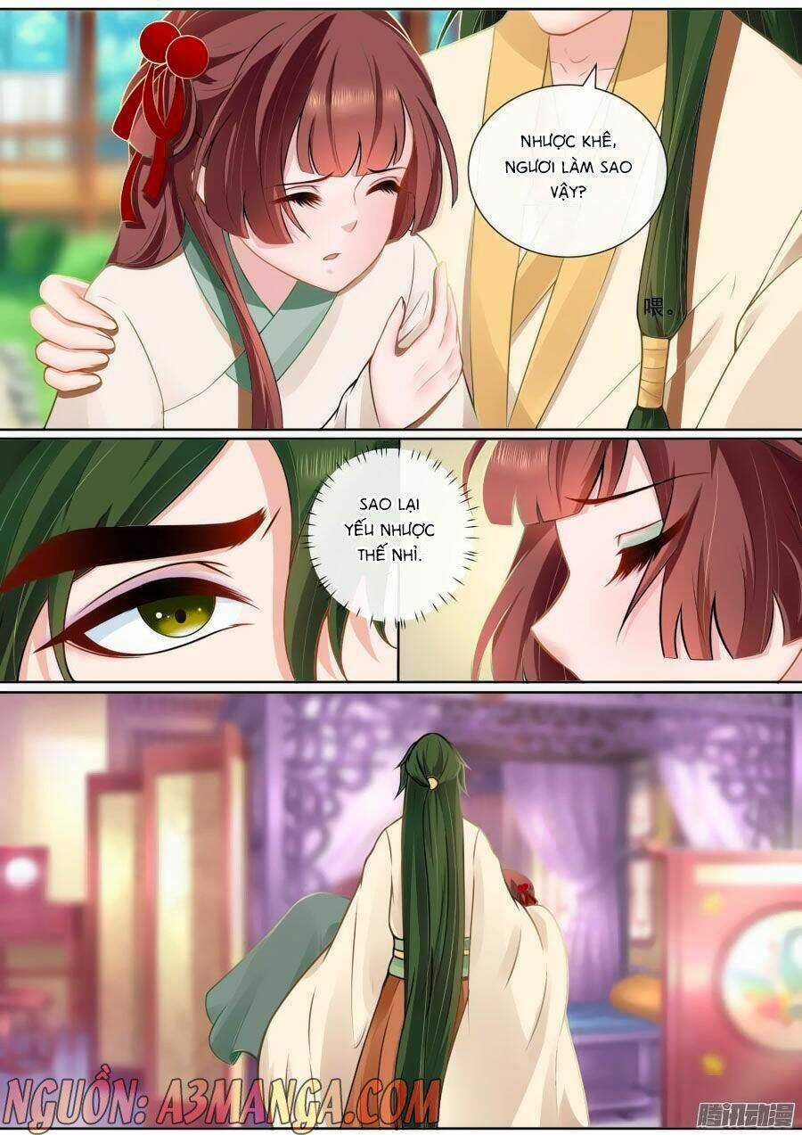 Ma Phi Giá Đáo - Chapter 116 - Trang 1