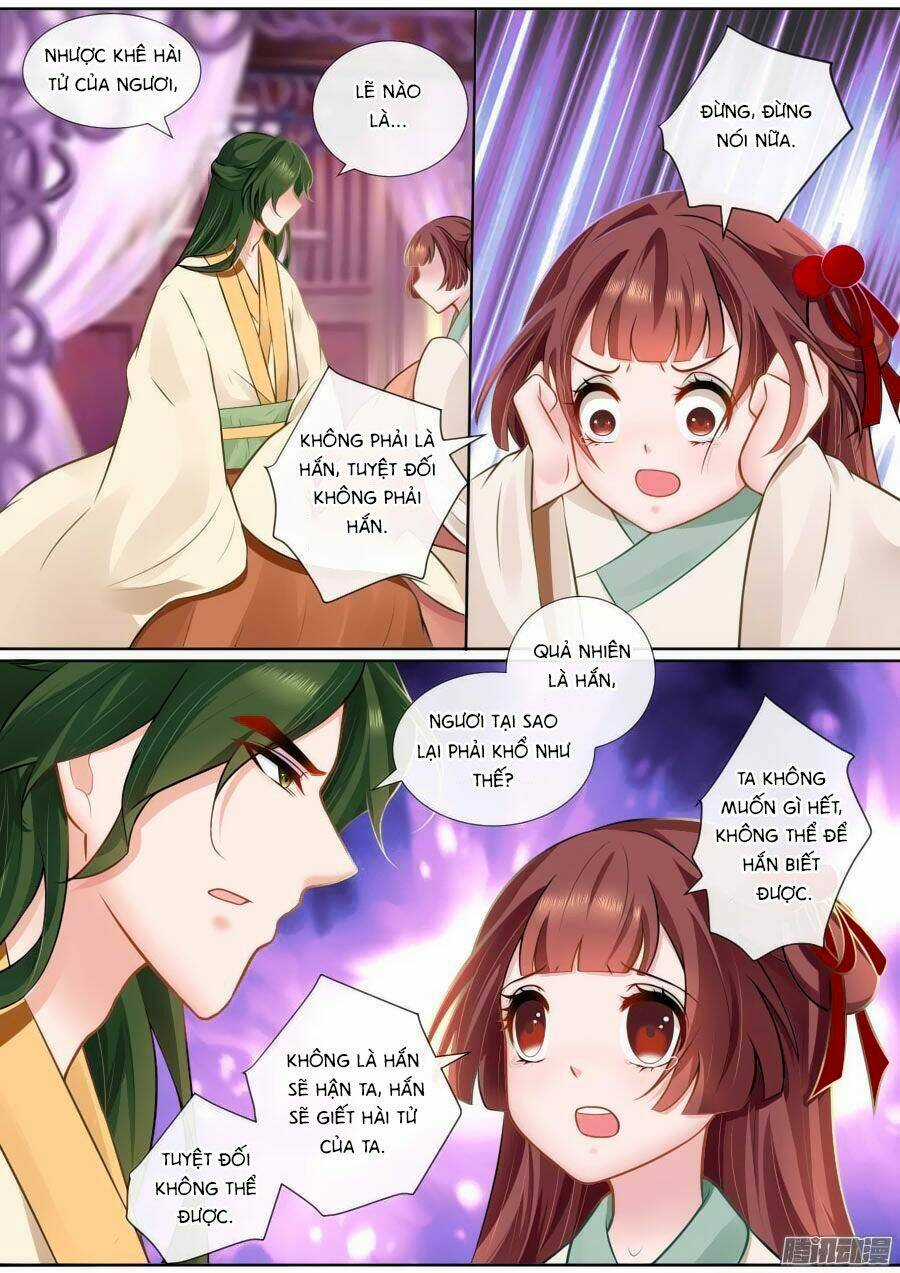 Ma Phi Giá Đáo - Chapter 116 - Trang 4