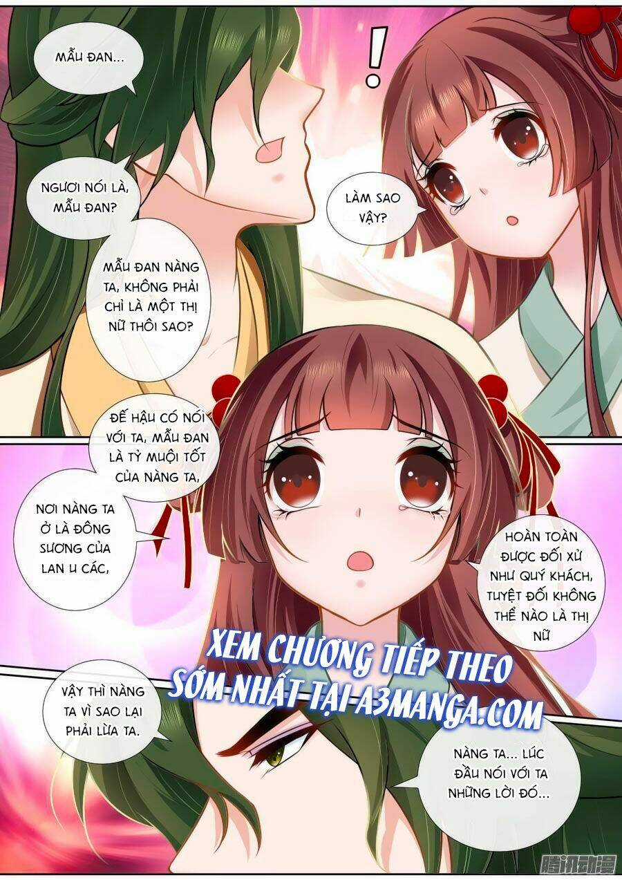 Ma Phi Giá Đáo - Chapter 116 - Trang 6