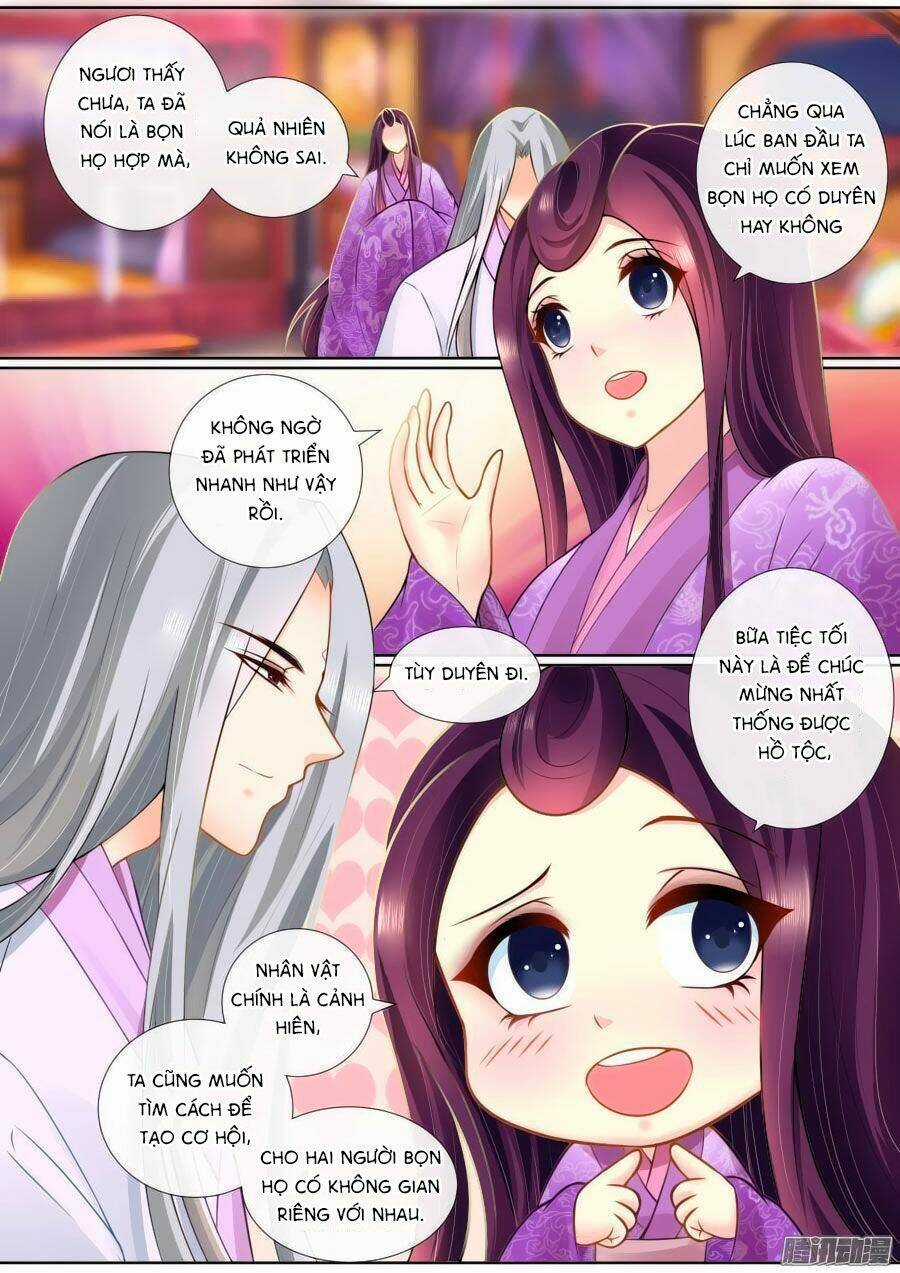 Ma Phi Giá Đáo - Chapter 117 - Trang 1