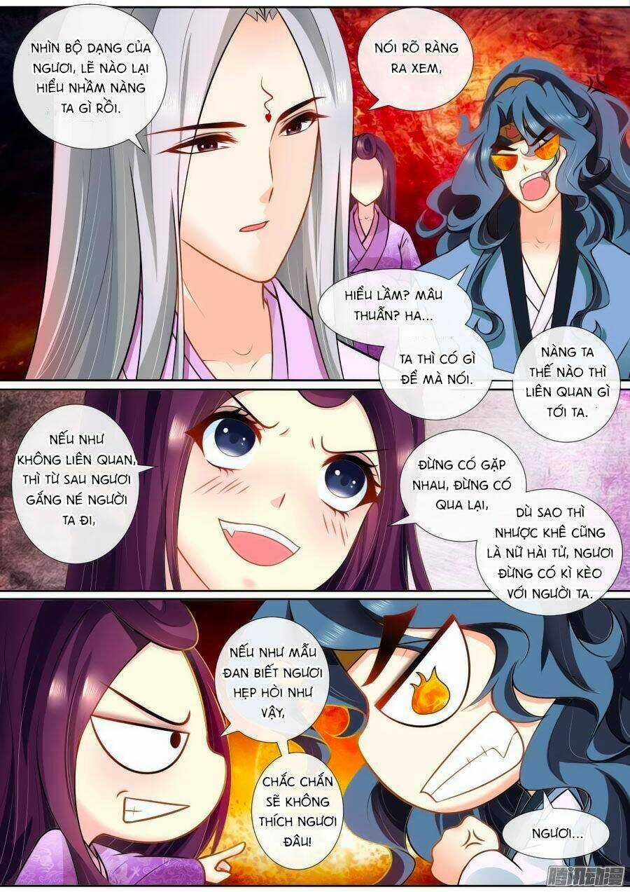 Ma Phi Giá Đáo - Chapter 117 - Trang 3