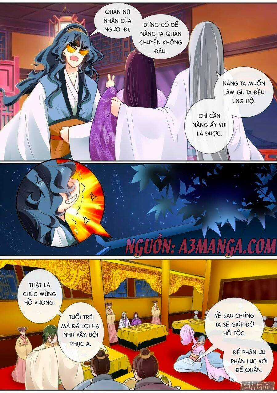 Ma Phi Giá Đáo - Chapter 117 - Trang 4