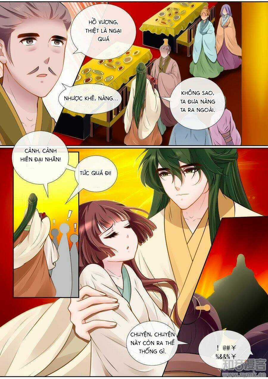 Ma Phi Giá Đáo - Chapter 118 - Trang 2