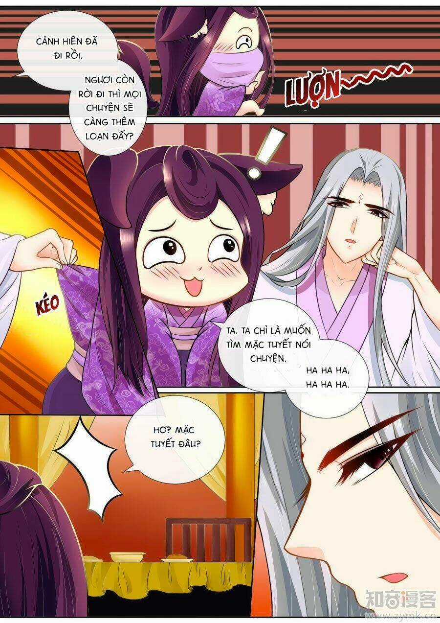 Ma Phi Giá Đáo - Chapter 118 - Trang 3