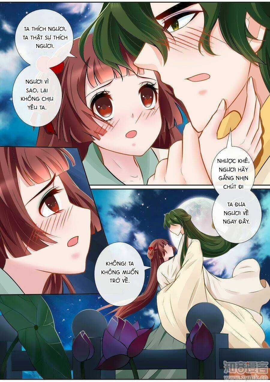 Ma Phi Giá Đáo - Chapter 118 - Trang 4