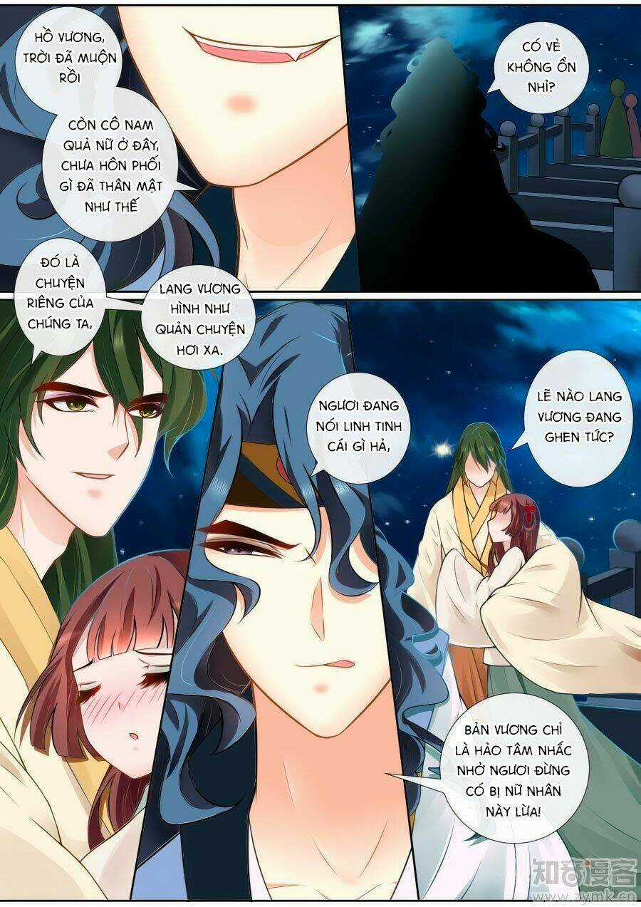 Ma Phi Giá Đáo - Chapter 118 - Trang 5