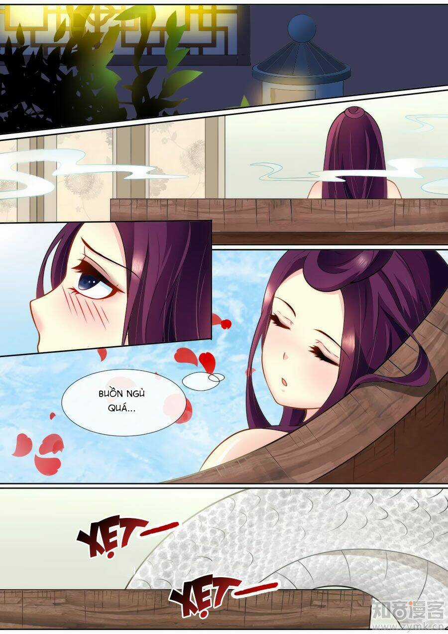 Ma Phi Giá Đáo - Chapter 119 - Trang 5