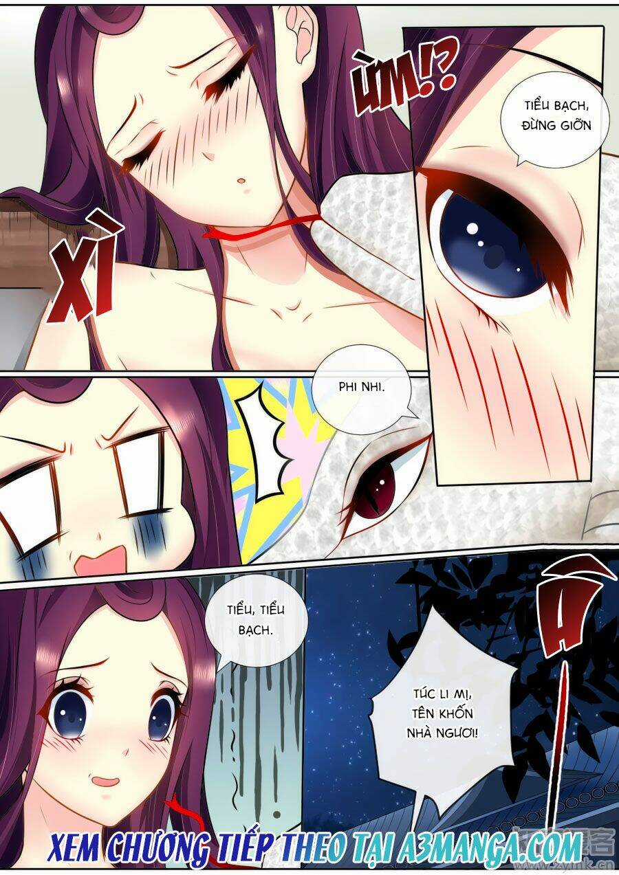 Ma Phi Giá Đáo - Chapter 119 - Trang 6