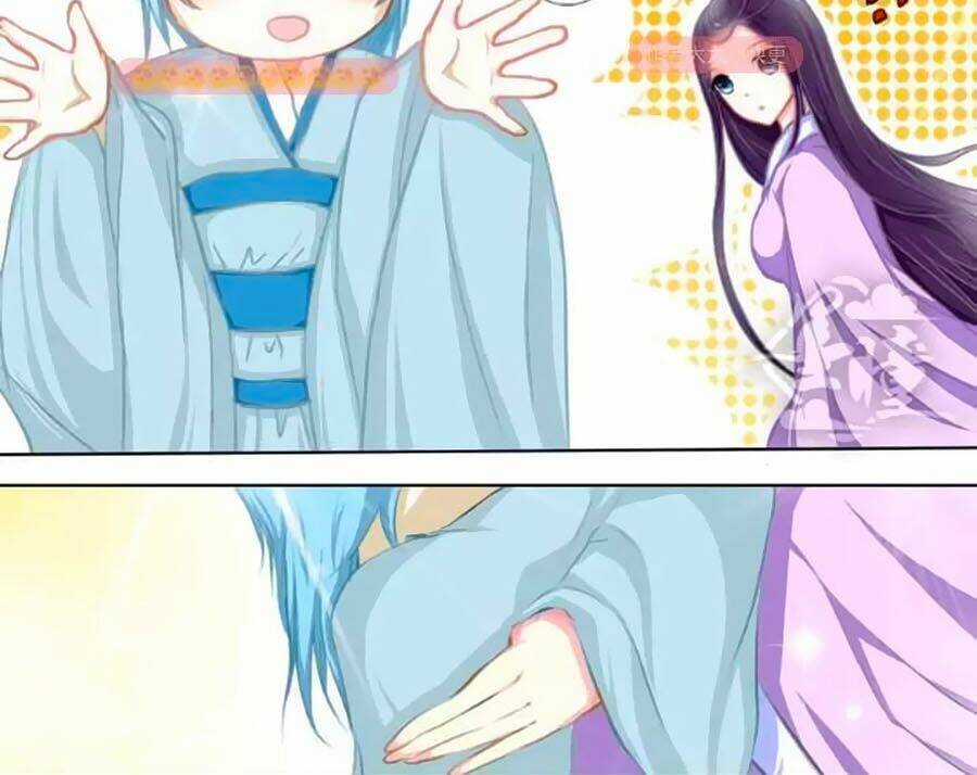 Ma Phi Giá Đáo - Chapter 12 - Trang 2