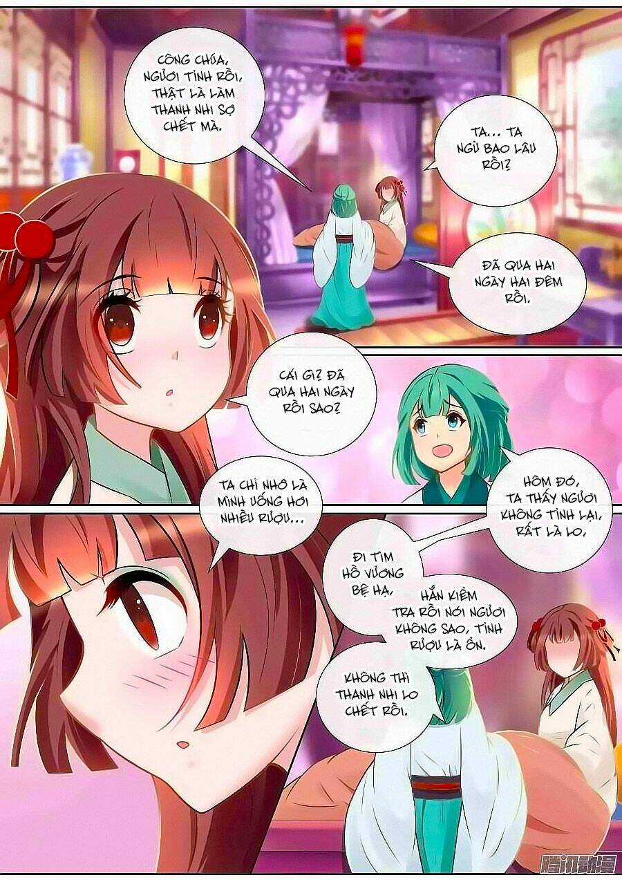 Ma Phi Giá Đáo - Chapter 120 - Trang 2