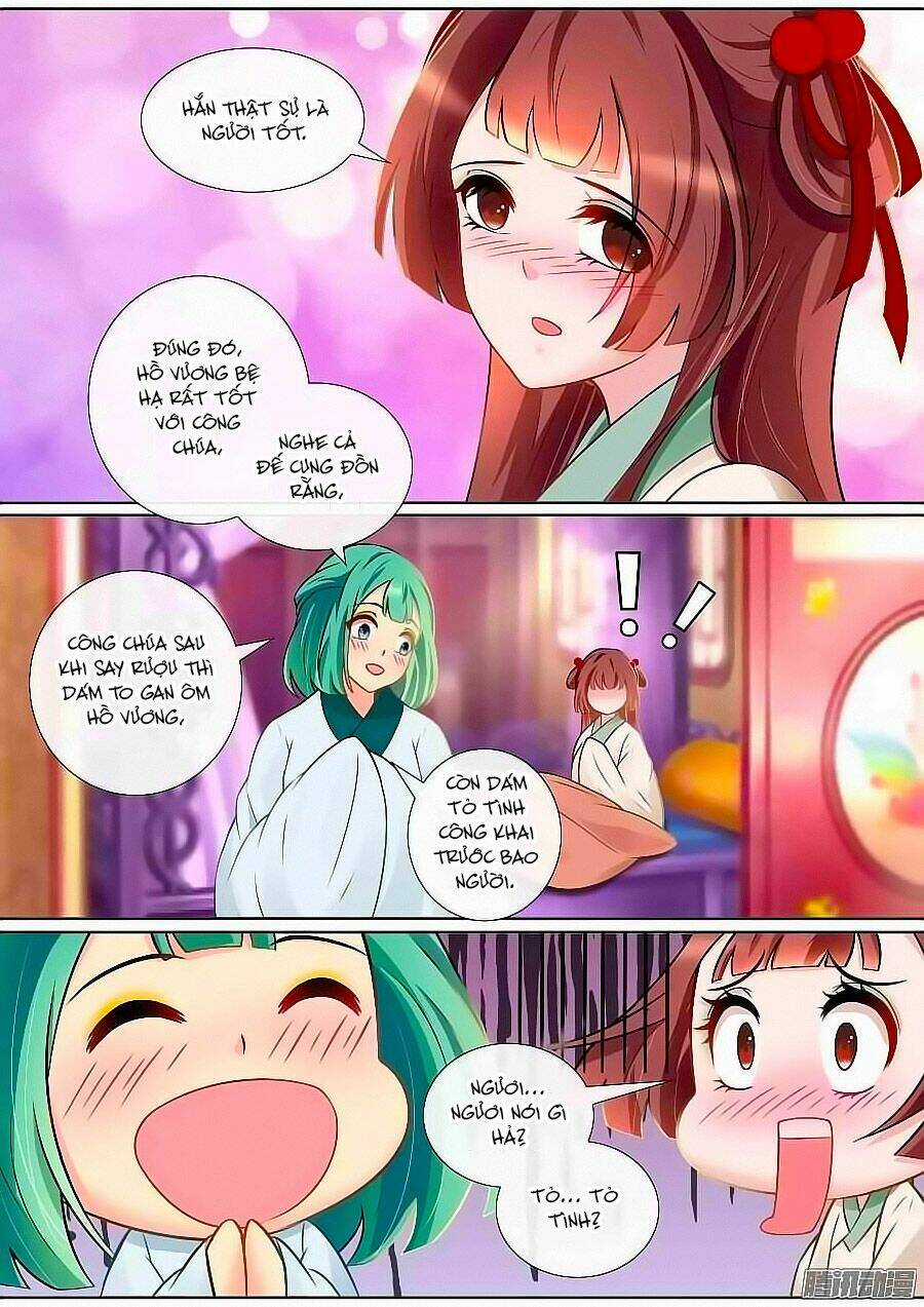 Ma Phi Giá Đáo - Chapter 120 - Trang 3