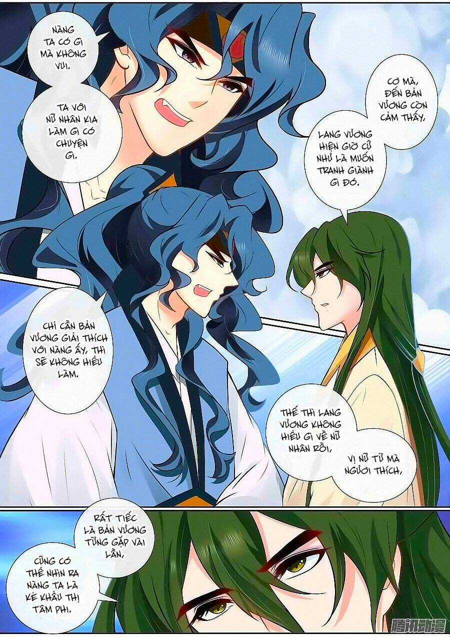 Ma Phi Giá Đáo - Chapter 120 - Trang 6