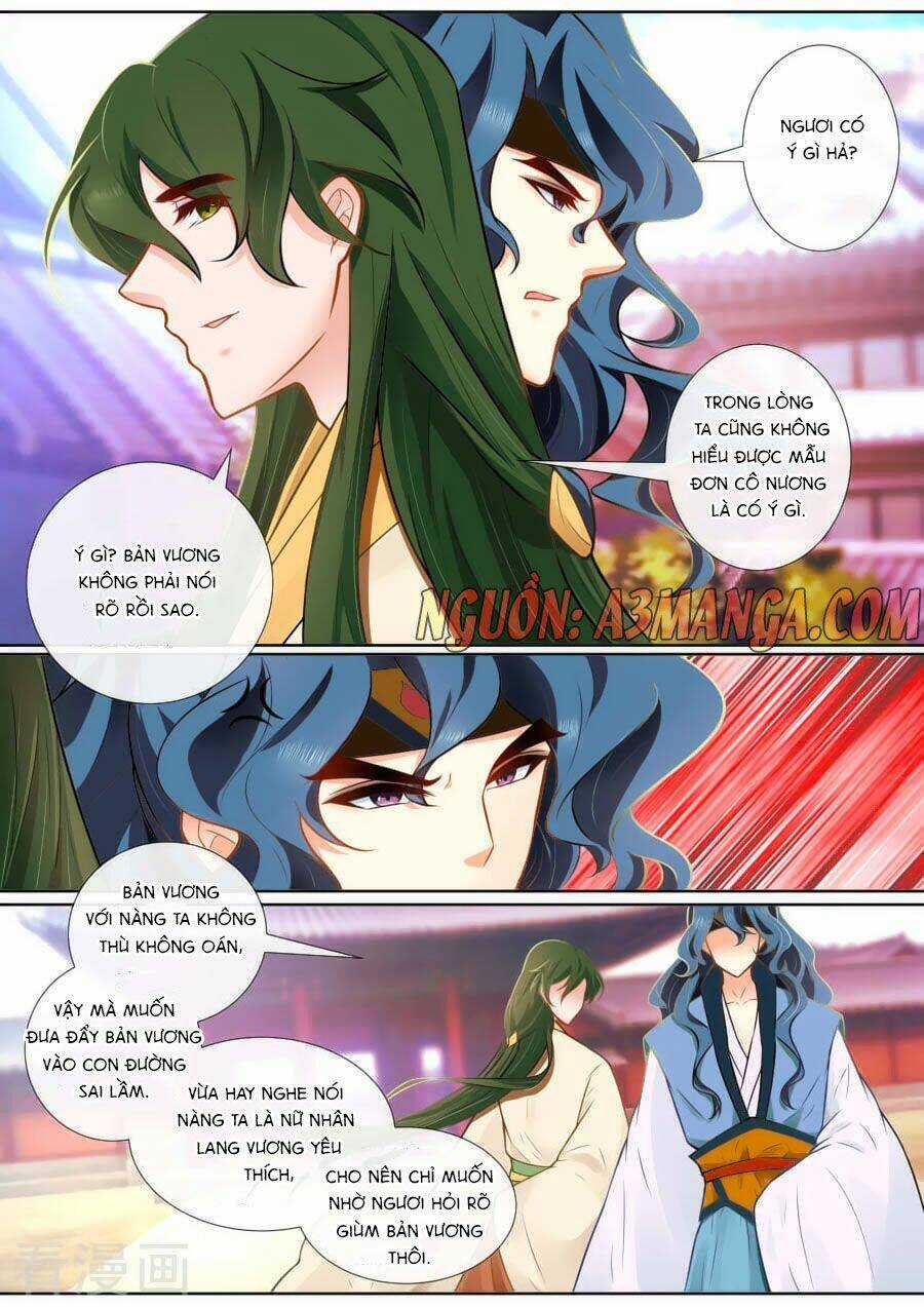 Ma Phi Giá Đáo - Chapter 121 - Trang 2