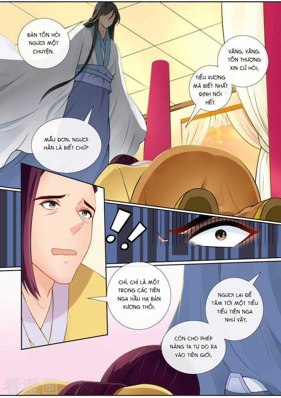 Ma Phi Giá Đáo - Chapter 121 - Trang 5