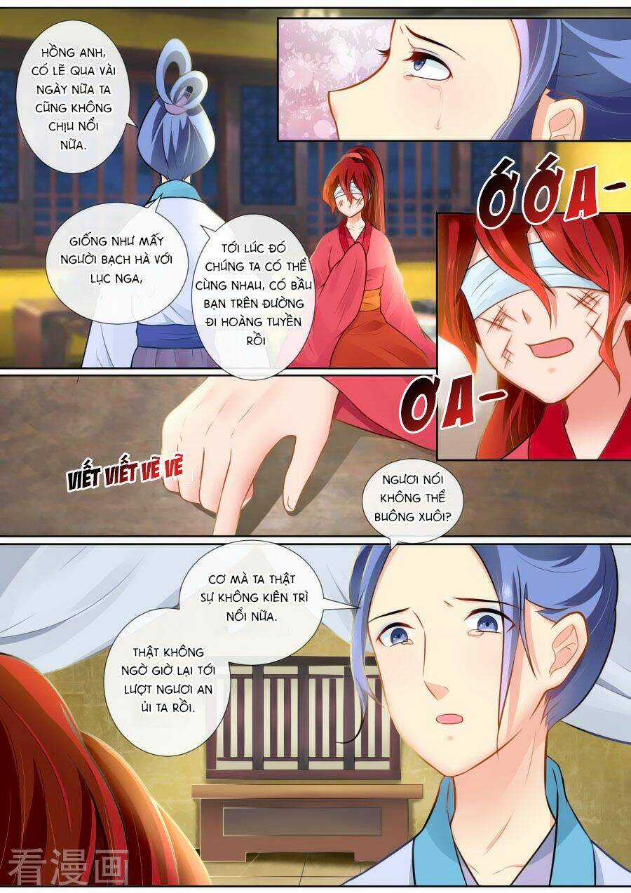 Ma Phi Giá Đáo - Chapter 122 - Trang 2